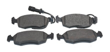 New Genuine Ford front brake pad set for 1985-1989 Merkur Scorpio XR4TI E7RY-2001-B