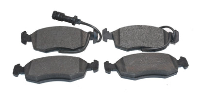 New Genuine Ford front brake pad set for 1985-1989 Merkur Scorpio XR4TI E7RY-2001-B