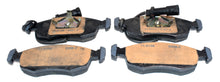 New Genuine Ford front brake pad set for 1985-1989 Merkur Scorpio XR4TI E7RY-2001-B