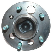 Rear passenger side rear wheel bearing / hub assembly for select 1991-1999 GM cars from Moog 513062