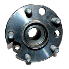 Wheel bearing and hub assembly for select 1980-1989 GM cars from Moog 513011-K