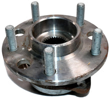 NEW NOS wheel bearing and hub assembly 1984-1996 Corvette and others 513013