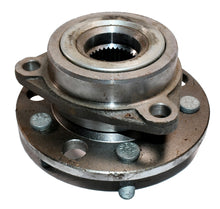 Front wheel bearing and hub assembly Allante and others from Moog 513059