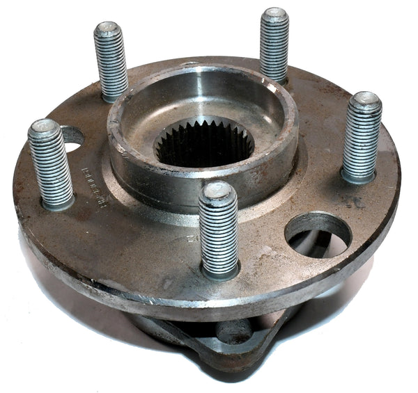 Front wheel bearing and hub assembly Allante and others from Moog 513059