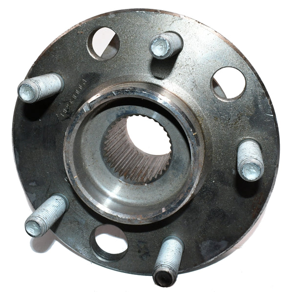 Front wheel bearing and hub assembly Allante and others from Moog 513059