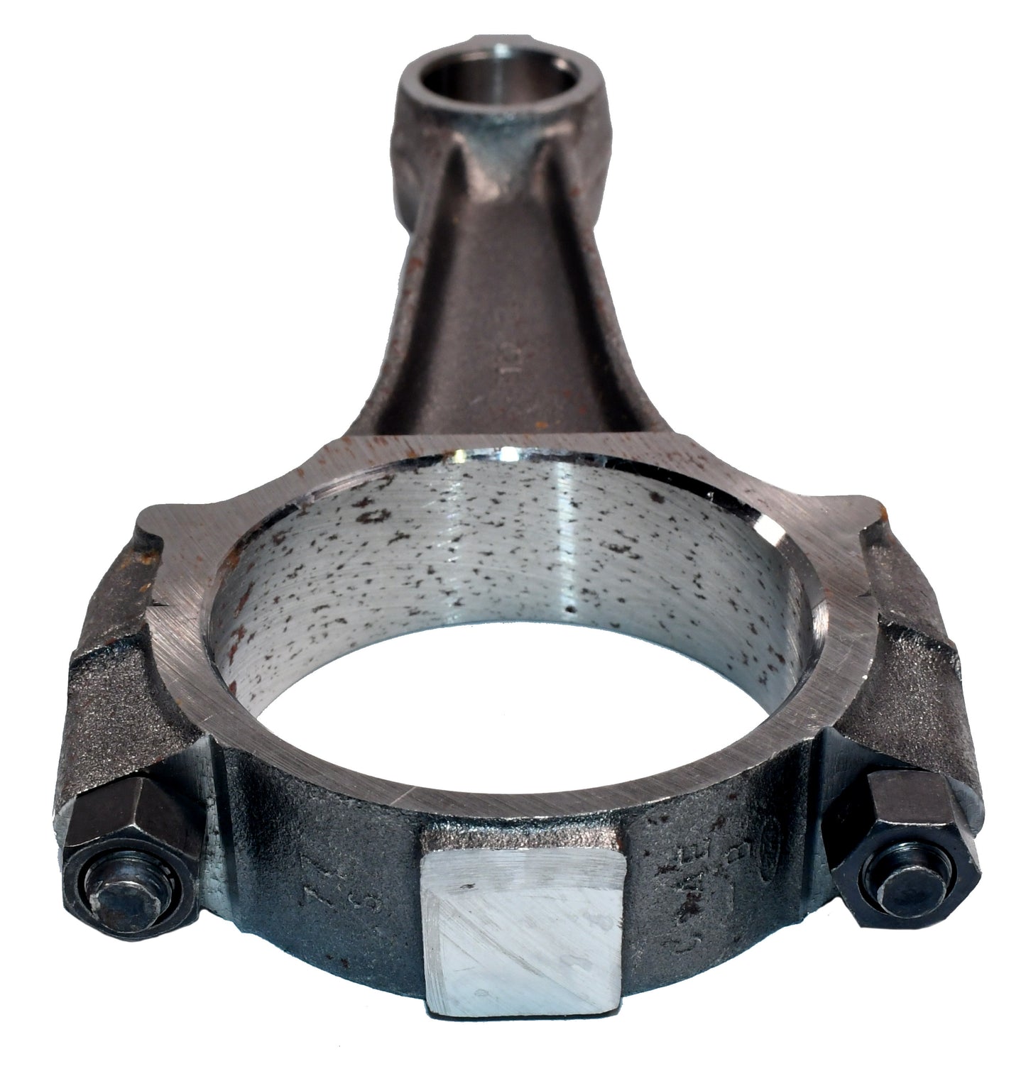 New set of 8 connecting rods Ford Heavy Truck 370/429 D9TE-AA D9HZ-6200-AA