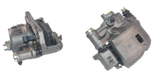 Front brake caliper set (Left and Right) with pads 1984-1985 Honda Accord