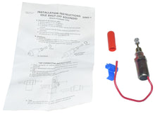 New idle solenoid for 1967-1979 VW Volkswagen w/1.6L or 1.7L engine 056-129-142