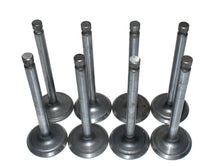 NEW Intake valve set for 1958-68 Ford heavy trucks 401/477/534cid diesel engine