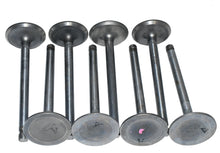 NEW Intake valve set for 1958-68 Ford heavy trucks 401/477/534cid diesel engine