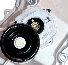 Timing cover for 1996 Taurus Sable w/3.0L DOHC 24V through 9/18/95 F6DZ-6019-BE