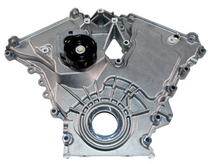Timing cover for 1996 Taurus Sable w/3.0L DOHC 24V through 9/18/95 F6DZ-6019-BE