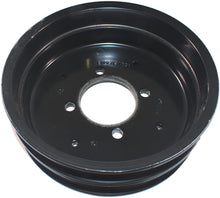 NEW NOS Crankshaft Pulley 1986-89 Sable Taurus 3.0L E8DZ-6A213-A