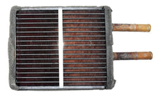 New OE heater core Ford Escape Mazda 626, MX-6, Tribute, Mercury Mariner