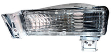 NEW NOS Left Parking Signal Lamp lens 1985-1988 Pontiac Grand Am 918669