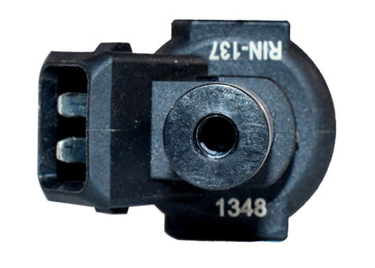New fuel injector for 1986-1997 Honda Acura Sterling Isuzu FJ267