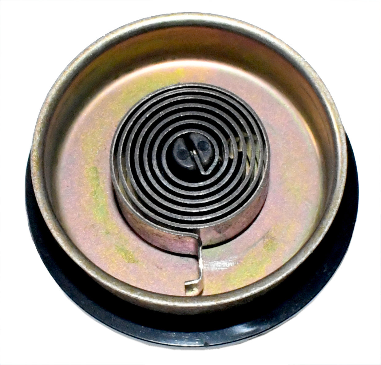 New Choke thermostat for Rochester Quadrajet select 1970-79 GM vehicles 7036881