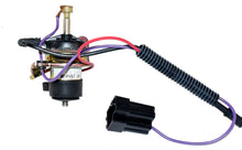 New idle stop solenoid 1983 Charger Omni Horizon w/ 1.7L 105cid 300R457-2A