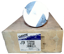 NEW Set of 8 +.060 pistons 1970 Mustang Cougar Torino Montego w/351 Cleveland