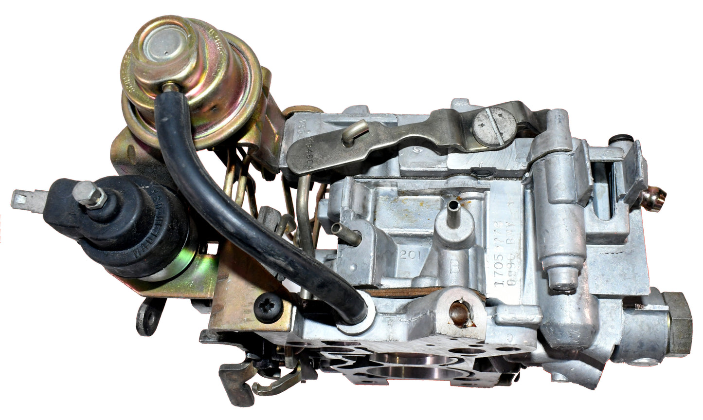 New Rochester Varajet E2SE Carburetor for 1980-1981 AMC & 1979-1981 GM cars with 2.5L 151cid engine 17059776