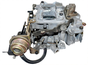 New Rochester Varajet E2SE Carburetor for 1980-1981 AMC & 1979-1981 GM cars with 2.5L 151cid engine 17059776