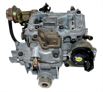 New Rochester Varajet E2SE Carburetor for 1980-1981 AMC & 1979-1981 GM cars with 2.5L 151cid engine 17059776