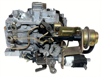 New Rochester Varajet E2SE Carburetor for 1980-1981 AMC & 1979-1981 GM cars with 2.5L 151cid engine 17059776