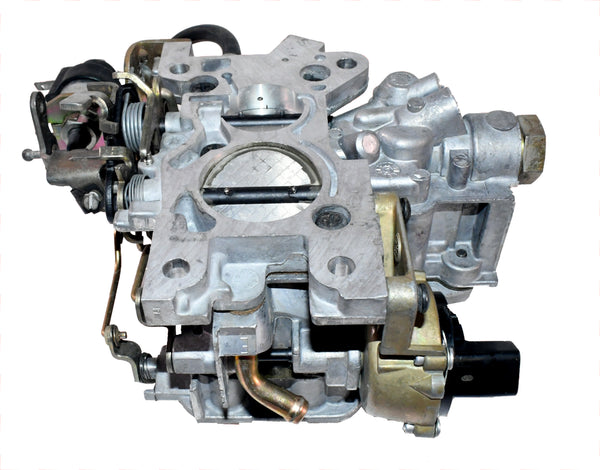 New Rochester Varajet E2SE Carburetor for 1980-1981 AMC & 1979-1981 GM cars with 2.5L 151cid engine 17059776