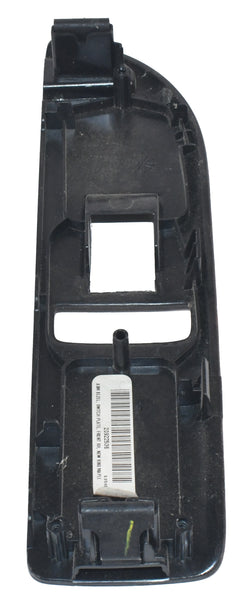 Front right-hand door switch bezel for 2010-2013 Avalanche, Silverado/Sierra,suburban, Tahoe, Yukon and Yukon XL in Maple 20922536