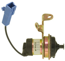 New idle stop solenoid 1977-81 Ford 2.3L Mustang Pinto Capri Bobcat D8PZ-9D856-B