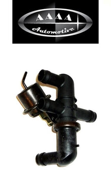 New heater control valve for select 1982-1995 Dodge Chrysler Plymouth H6323