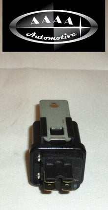 NEW A/C Compressor Clutch Relay for 1985-91 Toyota and 1990-94 Lexus LS400 from Four Seasons 35980