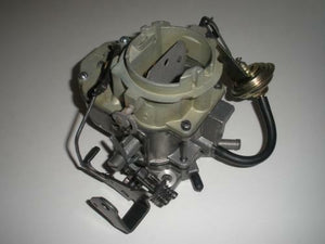 Remanufactured REMAN Carter 4113 BBD Low Top carburetor 1966-1967 Coronet Dart Valiant from AAAA Automotive