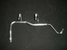 NEW left side Secondary Air Injection pipe / smog tube 1980-82 GM 3.8L 55115