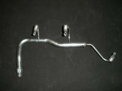 NEW left side Secondary Air Injection pipe / smog tube 1980-82 GM 3.8L 55115