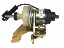 New Motorcraft Idle Stop Solenoid for 1980-1985 Bronco w/ 5.0L or 5.8L.  Ford PN E2AZ-9D856-B Motorcraft PN CS-65