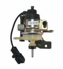 New Motorcraft Idle Stop Solenoid for 1980-1985 Bronco w/ 5.0L or 5.8L.  Ford PN E2AZ-9D856-B Motorcraft PN CS-65