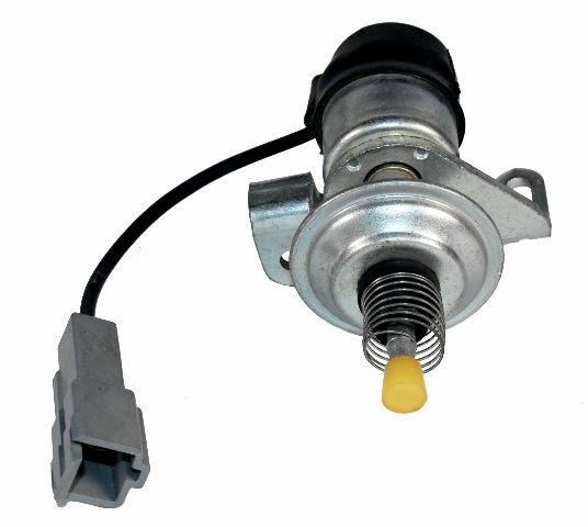 NEW idle stop solenoid / dashpot for 1983-1984 Ford with 5.0L 302cid engine