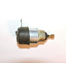 New idle stop solenoid for 1976 Pontiac models with a 4.3L 250cid, 6.6L 400cid or 7.5L 455cid engine 525611