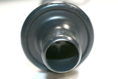 Smog Tube Check Valve with Connecting pipe (pipe to converter) for 1983-1985 Dodge Chrysler Plymouth w/1.7L or 2.2L engine 55212 from Dorman