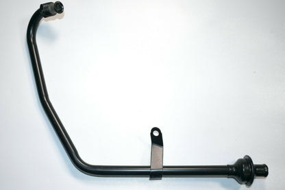 Smog Tube Check Valve with Connecting pipe (pipe to converter) for 1983-1985 Dodge Chrysler Plymouth w/1.7L or 2.2L engine 55212 from Dorman