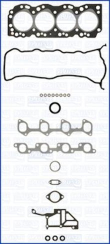 New Engine Head Gasket Set for 1981-1983 Toyota DLX 2.2L diesel pickup 52085900