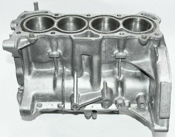 Bare engine block for 1973-1979 Honda Civic w/1169cc EB1 or 1237cc EB2 engine from Topline Automotive Engineering