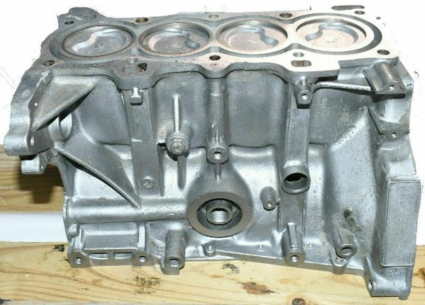Fitted Block for 1984-1987 Honda Civic CRX DX with 1488cc EW1/D15A1 engine