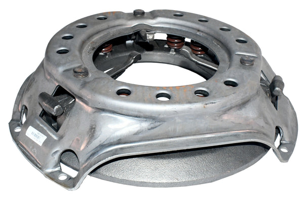 12" Clutch pressure plate for Ford trucks w/ 6.6L 400 or 7.5L 460 engine from BWD Automotive.  Part number CA0236A