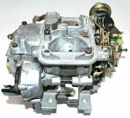 New NOS Varajet 2SE carburetor for 1979-83 Jeep, AMC and GM w/2.5L L4 17082462