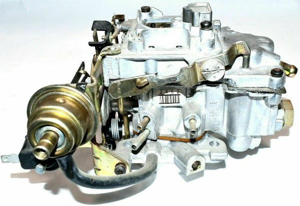 New NOS Varajet 2SE carburetor for 1979-83 Jeep, AMC and GM w/2.5L L4 17082462