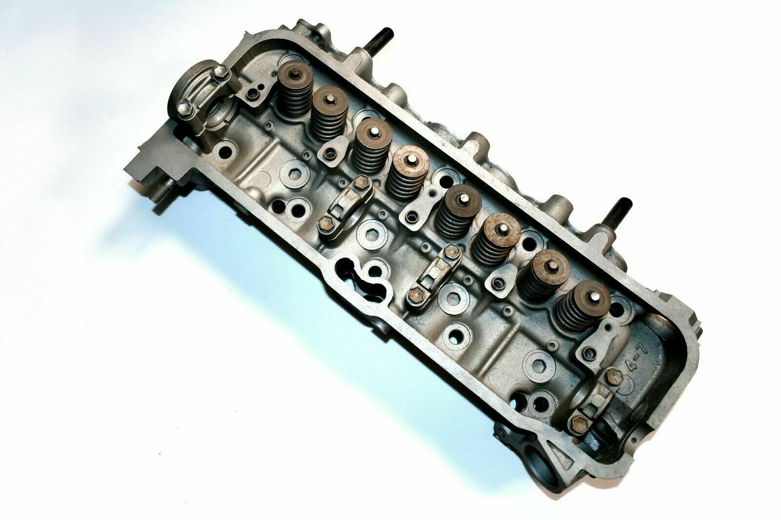Remanufactured Cylinder Head for 1983 Toyota Camry CHVTO14E 11101-64030 from Topline