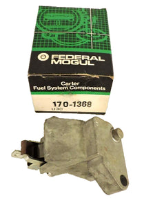 New Choke Thermostat for 1975-76 GM cars and trucks w/ 4.1L 250cid inline 6 cyl engine from Carter 170-1368
