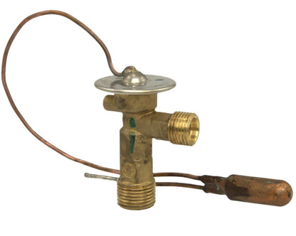 New A/C Expansion Valve from Four Seasons 38720